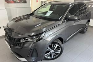 Peugeot 3008 BlueHDi 130 S&S EAT8 Allure