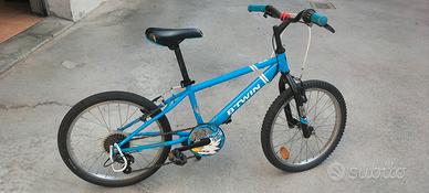 bici bambino
