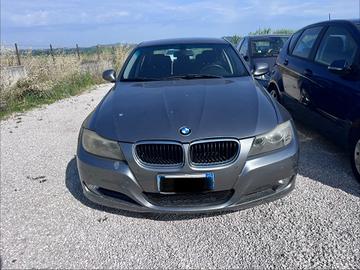 Bmw 320 330d cat MSport