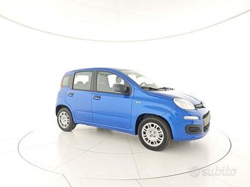 FIAT Pandina Panda 1.0 FireFly S&S Hybrid +Ve...