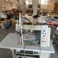 Macchina per termosaldatura