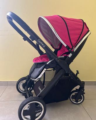 Passeggino unico