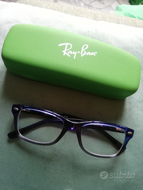 Occhiali bambini con lenti graduate - 1.75 Ray-Ban