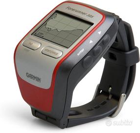 cardiofrequenzimetro Garmin