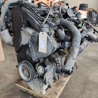Motore FIAT SCUDO 2000cc JTD del 2005