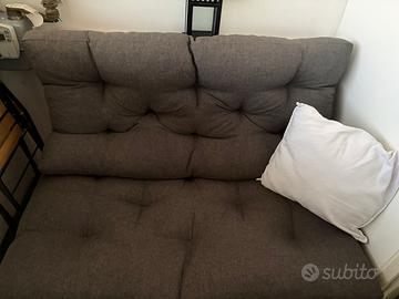 Cuscini per interno ed esterno