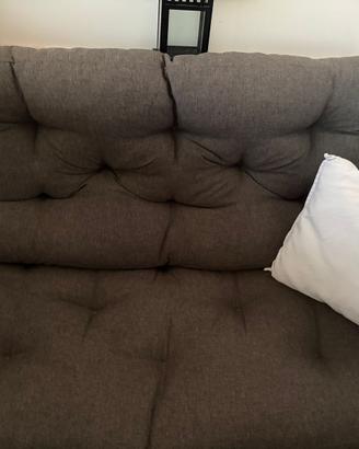 Cuscini per interno ed esterno