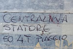 centralina e statore 50 4t piaggio