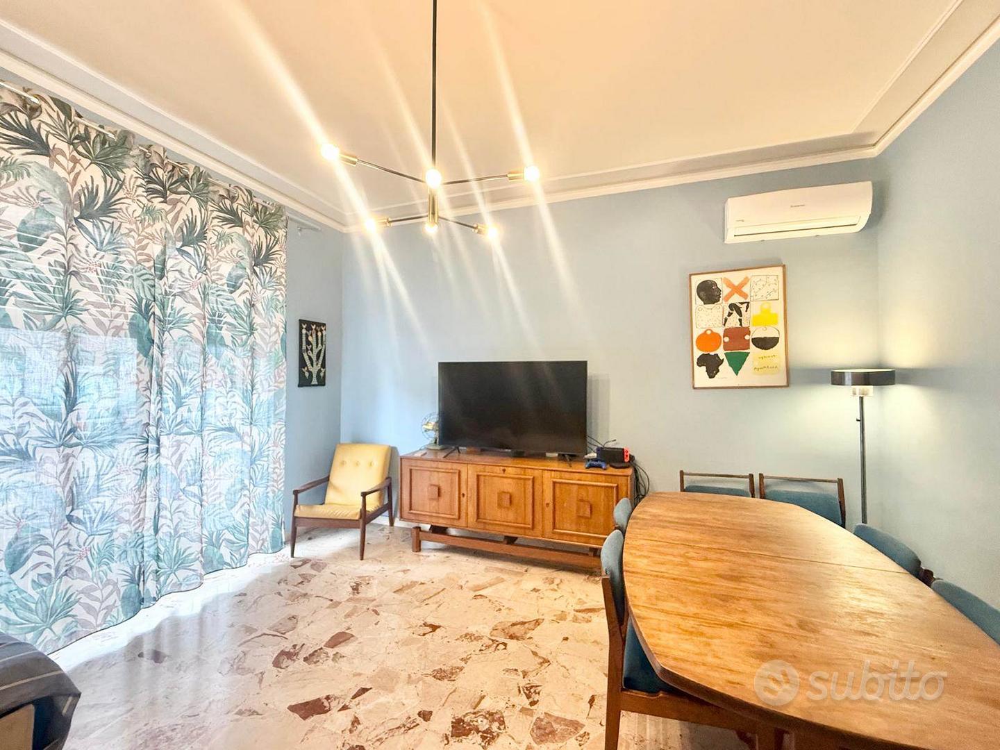Appartamento – Catania, Chiuse della Carvana, Borgo-Sanzio - Vista 4