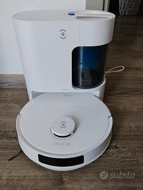robot ecovacs deboot N20 