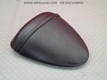 SELLA PASSEGGERO APRILIA RS 125 2003 2004 2002 RS1