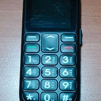 cellulare TREVI - SICURO 10