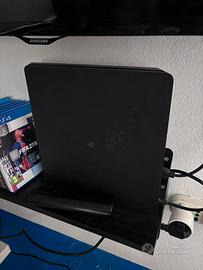 Ps4 + giochi