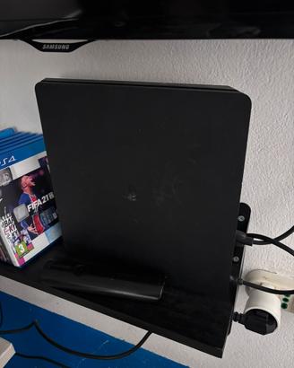 Ps4 + giochi