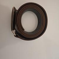 cintura cuoio Jack & jonson