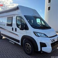 WEINSBERG CARABUS 600 DQ - EDITION FIRE