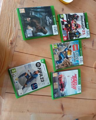 xbox serie x