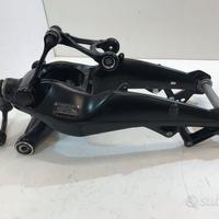 FORCELLA BMW K1600GT 10-16