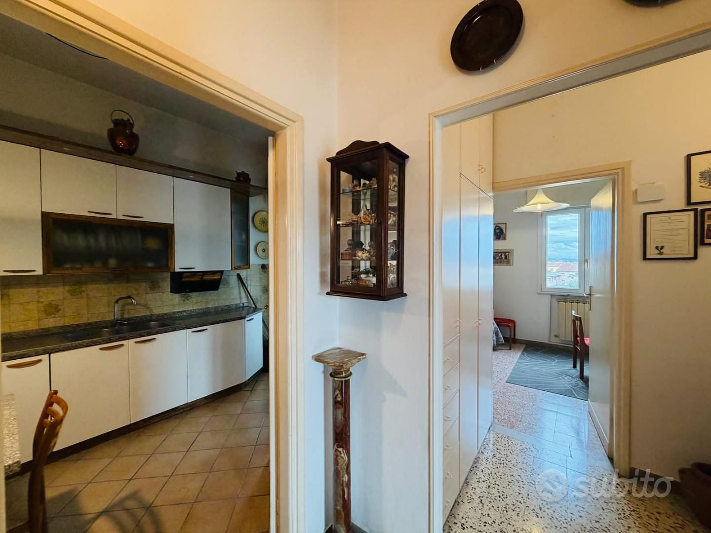 Appartamento – San Miniato, Calpetardo - Vista 4