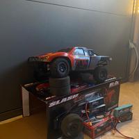 traxxas slash 4x4 3s