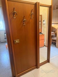 Arredamento per corridoio o ingresso