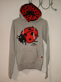 Felpe con cappuccio NUOVE per ragazza taglia s