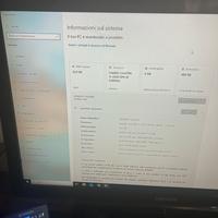 Pc ufficio/gaming leggero