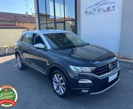 VOLKSWAGEN T-Roc 1.6 TDI SCR Advanced BlueMotion