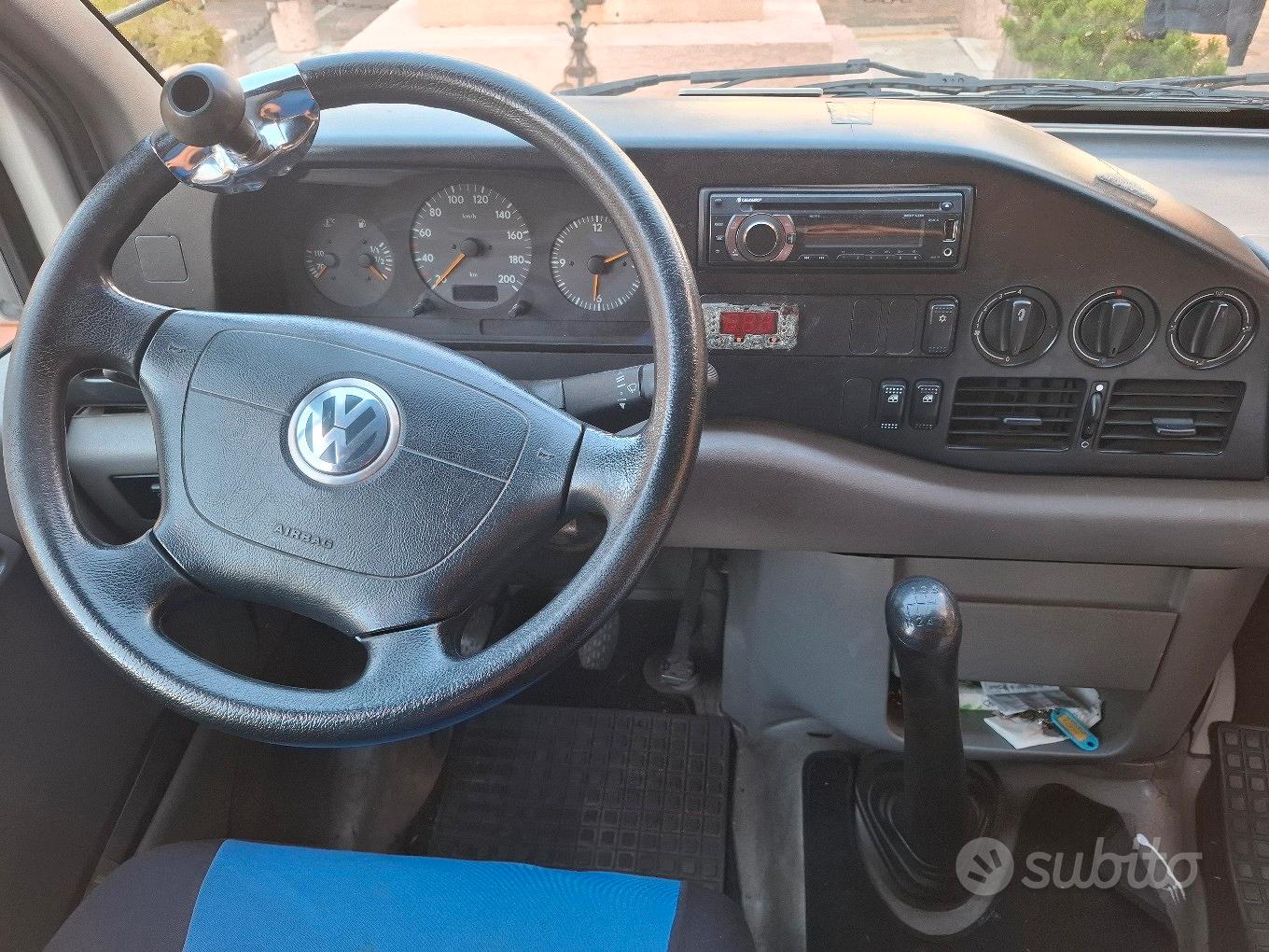 Volkswagen Lt 2005 photo 5