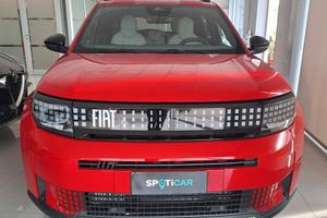 Fiat Grande Panda 1.2 Hybrid 110 CV La Prima 12/25