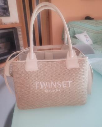 Borsa Twinset Milano