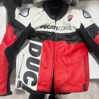Giacca Dainese per Ducati tg 48
