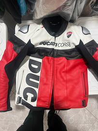 Giacca Dainese per Ducati tg 48