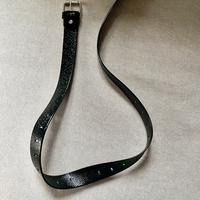 Cintura traforata regolabile donna Vintage 2000