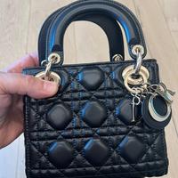 Dior Lady D mini