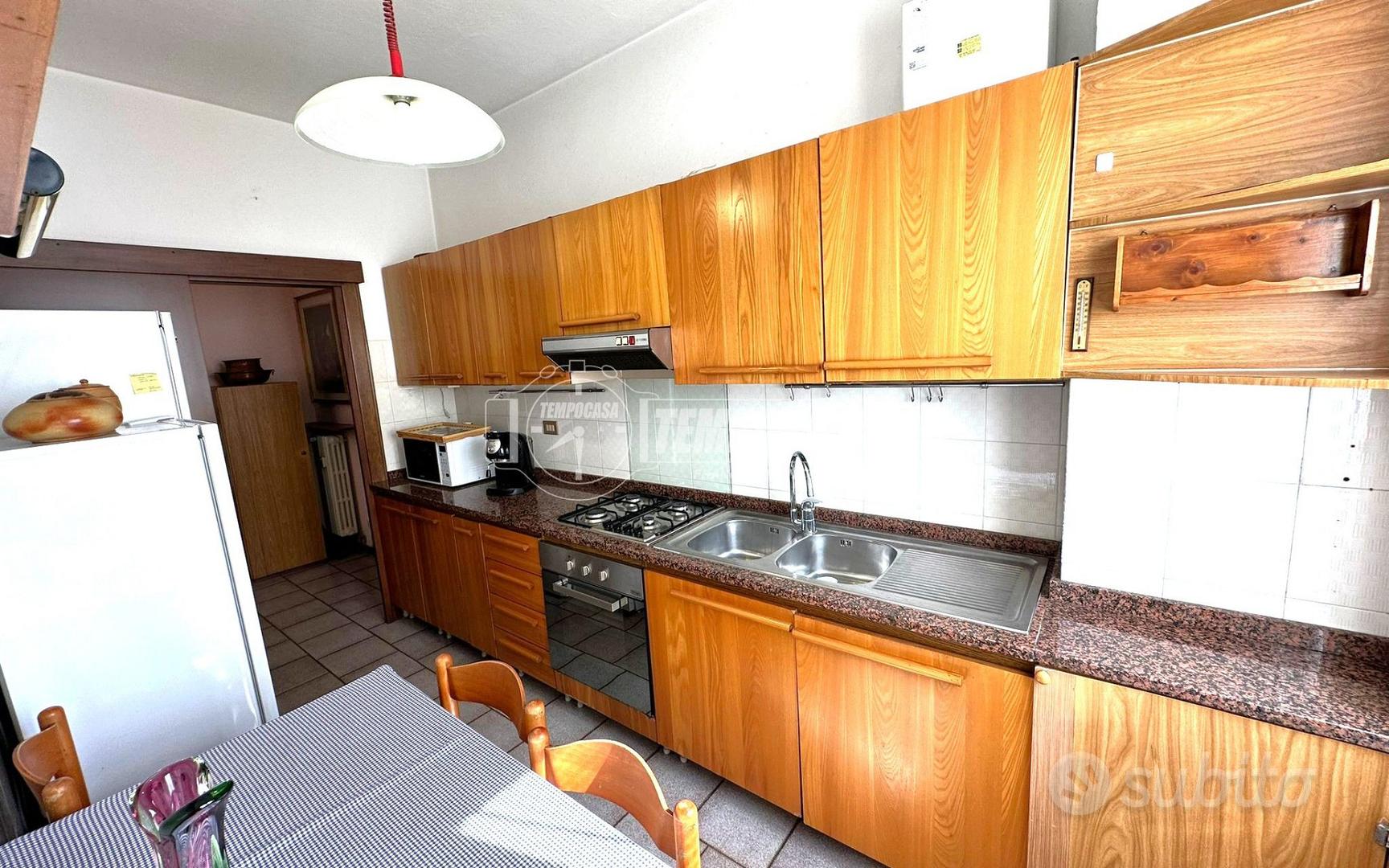Apartment in Trezzo sull'Adda, Concesa, Baracche - Vista 3