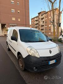 Renault Kangoo 1.5 dCi 85CV 4P Express Ice