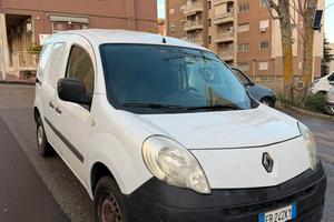Renault Kangoo 1.5 dCi 85CV 4P Express Ice