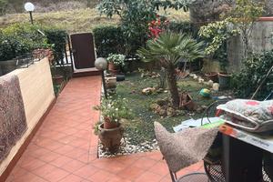 Villetta a schiera su più livelli