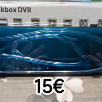 Dash CAM Specchietto 