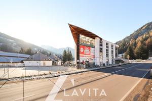 Negozio commerciale a Ortisei