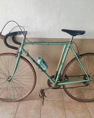 bici Bianchi campioni del mondo '74
