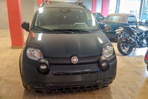 Fiat Panda Pandina 1.0 FireFly S&S Hybrid