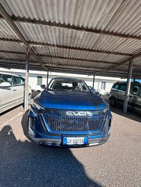 DR EVO 5 GPL/Benzina – 2023 – 102 CV – Unico propr