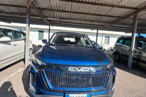 DR EVO 5 GPL/Benzina – 2023 – 102 CV – Unico propr