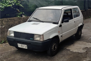 Fiat Panda 750