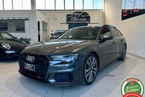 AUDI A6 Avant 45 3.0 TDI quattro ultra S tronic