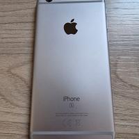 IPhone 6S 32GB space gray