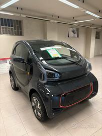 Yoyo xev (guidabile a 16 anni)