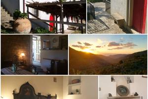 Villa unifamiliare immersa nel verde